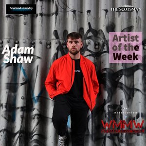 Adam Shaw のアバター