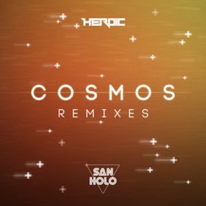 Cosmos (Remixes)