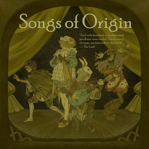 Songs of Origin - Single
