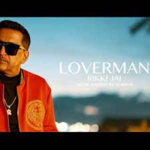 Loverman
