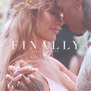 Finally - Single