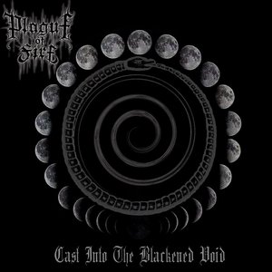 Cast Into The Blackened Void