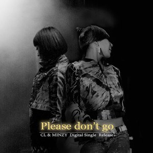 Bild für 'CL & Minzy'