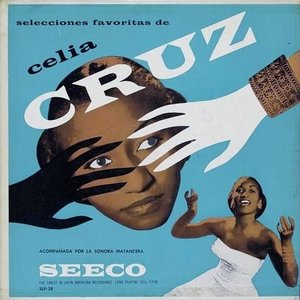 Selecciones Favoritas De Celia Cruz