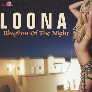 Rhythm of the Night - EP