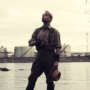 Русское психо 的头像