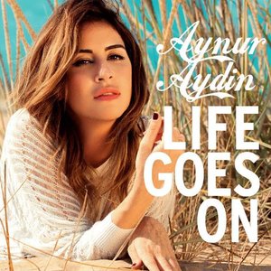 Life Goes On - EP