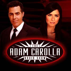 Bild för 'The Adam Carolla Radio Show'