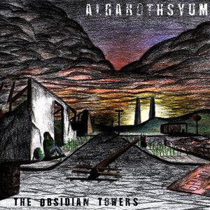 The Obsidian Towers