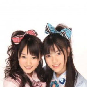 Ogura Yui & Ishihara Kaori のアバター