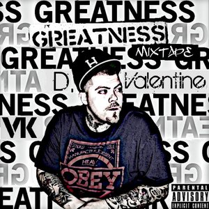 Avatar for D. Valentine