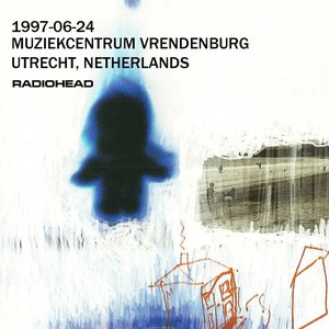 1997-06-24: Muziek Centrum Vredenburg, Utrecht, The Netherlands