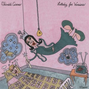 Lullaby For Worriers