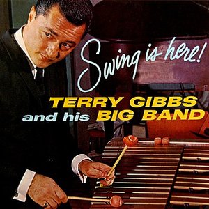 Swing Is Here