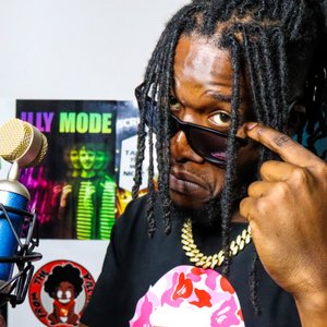 Avatar für Scru Face Jean