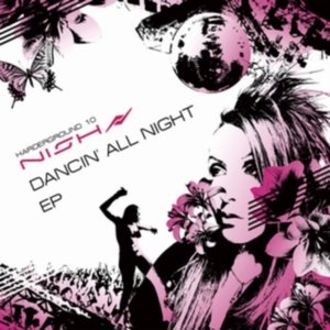 Dancin' All Night EP