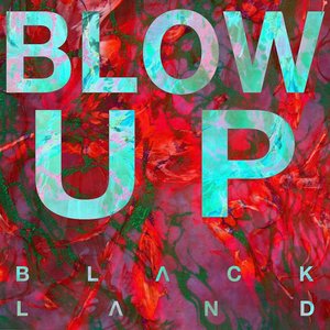 Blow Up - Single