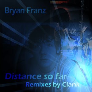 Distance So Far