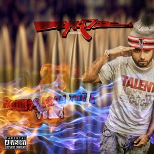 Rounds from the K, Vol.4