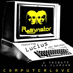 Computer Love