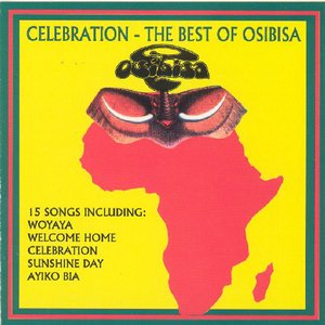 Celebration: The Best of Osibisa