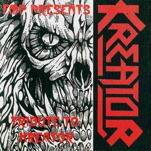 Tribute To Kreator