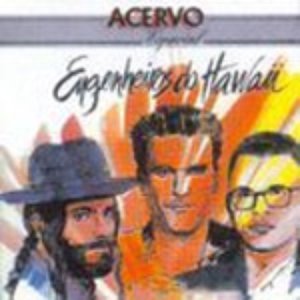 Acervo