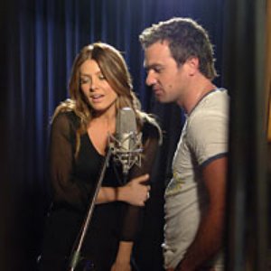Shannon Noll and Natalie Bassingthwaighte 的头像