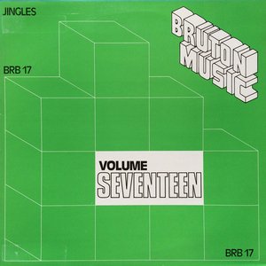 Jingles Volume Seventeen