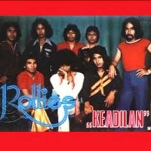 Keadilan