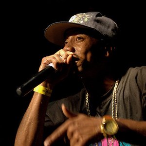 Avatar for talib kweli feat. planet asia