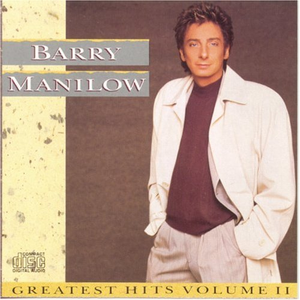 Barry Manillow - Greatest Hits - Zortam Music