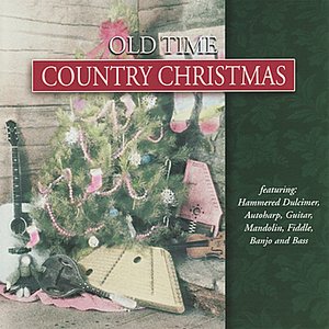 Old Time Country Christmas