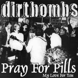 Pray For Pills