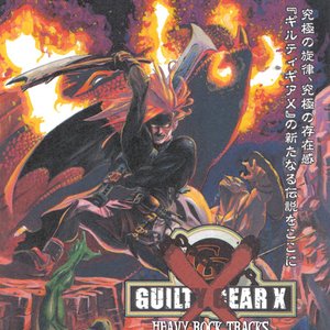 Guilty Gear X Heavey Rock Tracks (The Original Soundtrack of Dreamcast!!)