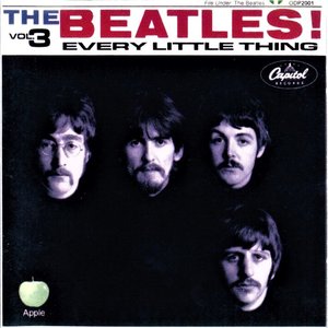 Every Little Thing, Volume 3 (disc 1)
