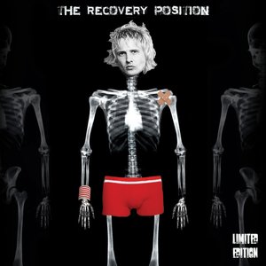 Image for 'The recovery position'