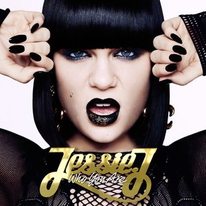 Image for 'Who You Are (Int'l Version)'