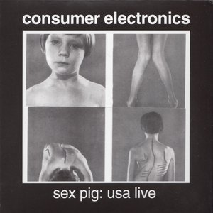 Sex Pig: Usa Live