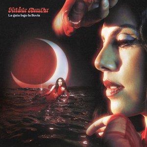 La Gata Bajo La Lluvia