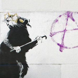 Image for 'Banksy'