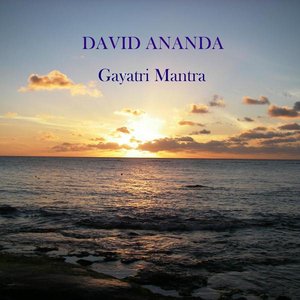 “Gayatri Mantra”的封面