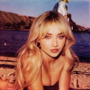 Sabrina Carpenter için avatar