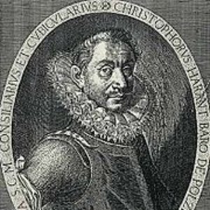 Kryštof Harant 的头像