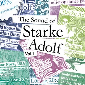 The Sound Of Starke Adolf, Vol. 1