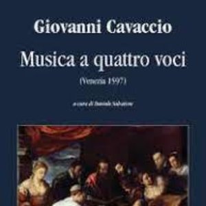 Avatar for Giovanni Cavaccio