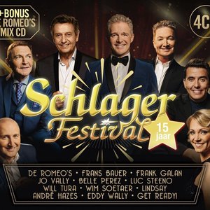 15 Jaar Schlagerfestival