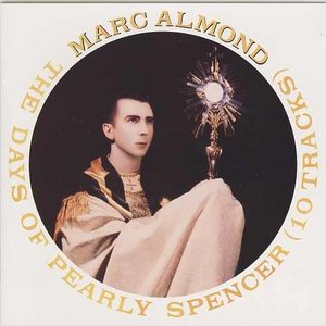 The Days Of Pearly Spencer (10 Tracks)
