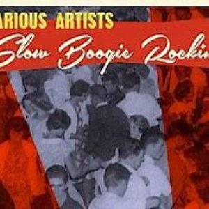 Slow Boogie Rockin'