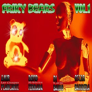 Friki Bears, Vol.1